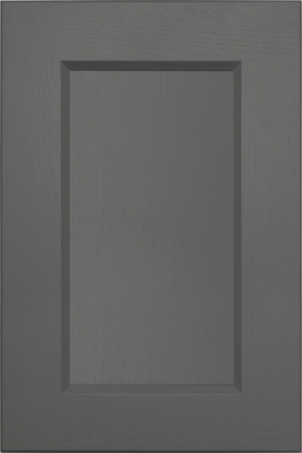 Ramlucka Lund täckmålad ask Ramlucka Lund täckmålad ask 21 mm