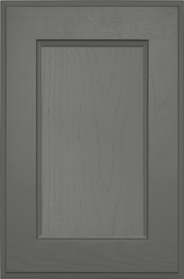 Ramlucka ask Kraskrona täckmålad Ramlucka ask Kraskrona täckmålad 21 mm